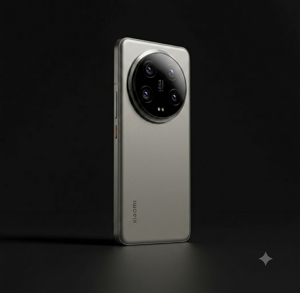 Xiaomi Produkte