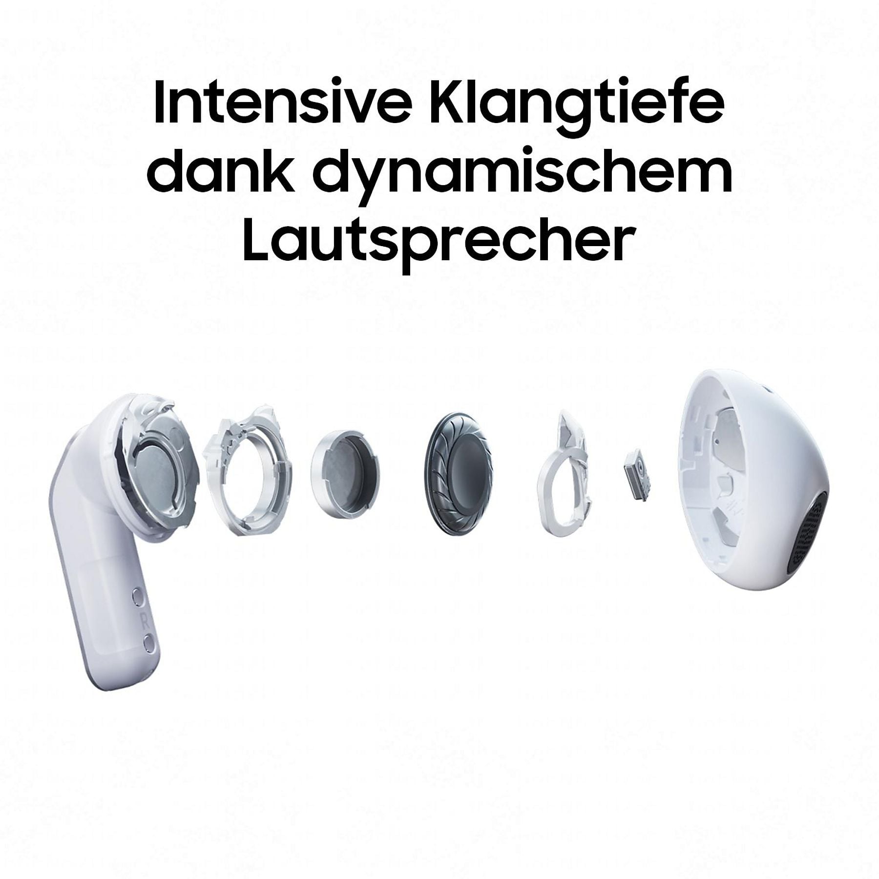 Samsung Galaxy Buds4