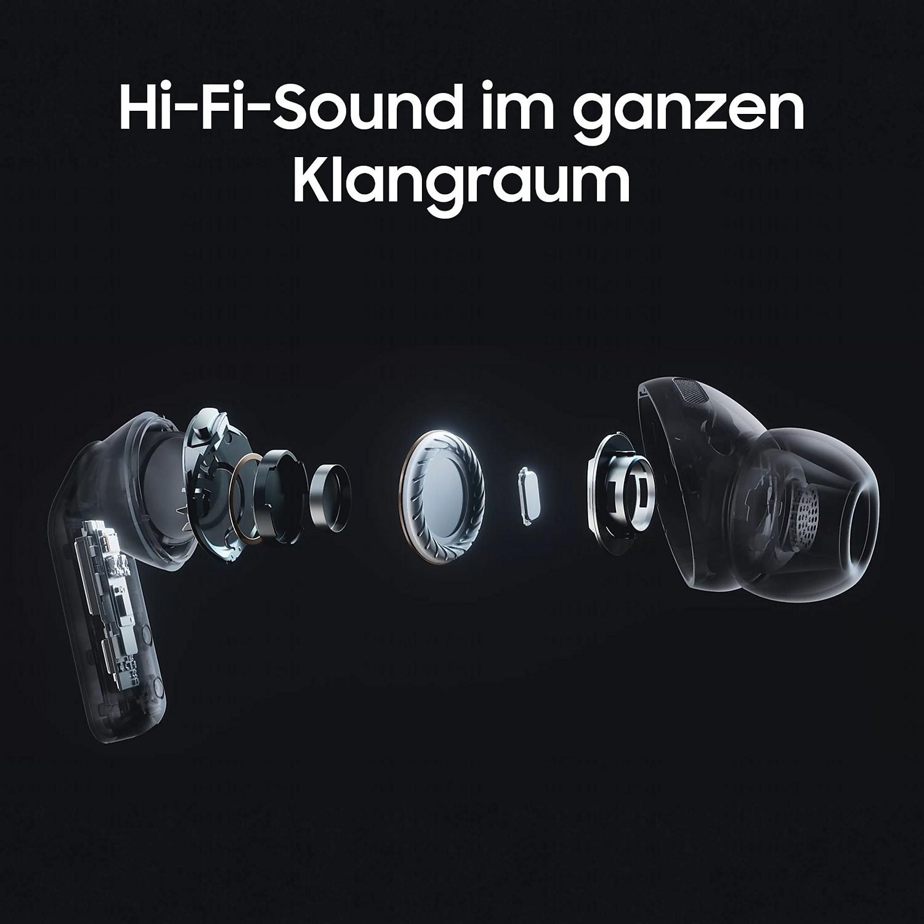 Samsung Galaxy Buds4 Pro