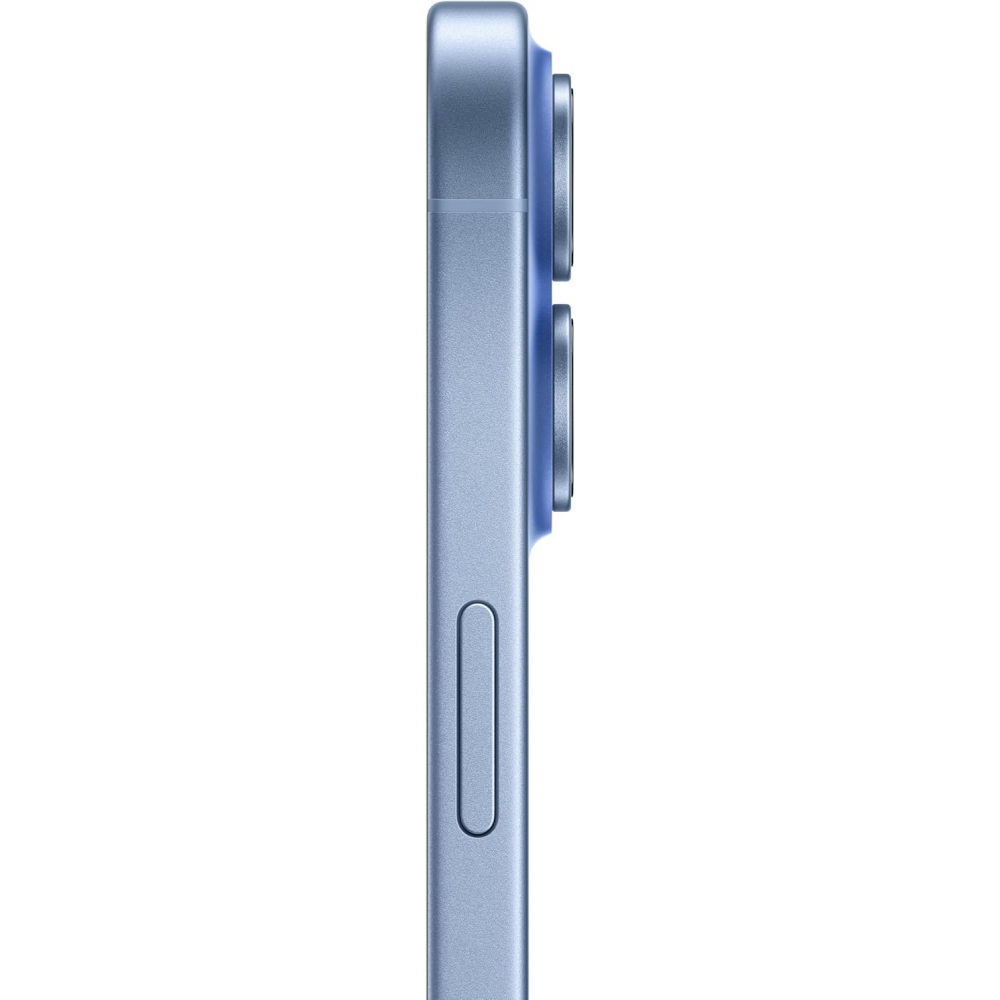 Apple iPhone 17 - Mist Blue