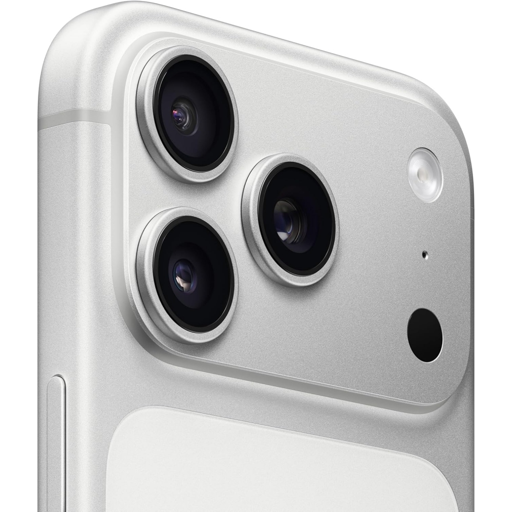 Apple iPhone 17 Pro Max - Silver
