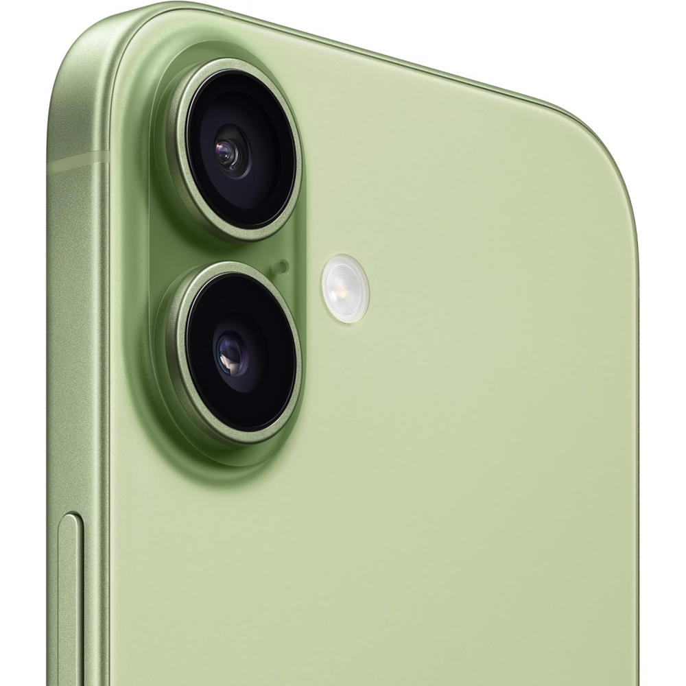 Apple iPhone 17 - Sage