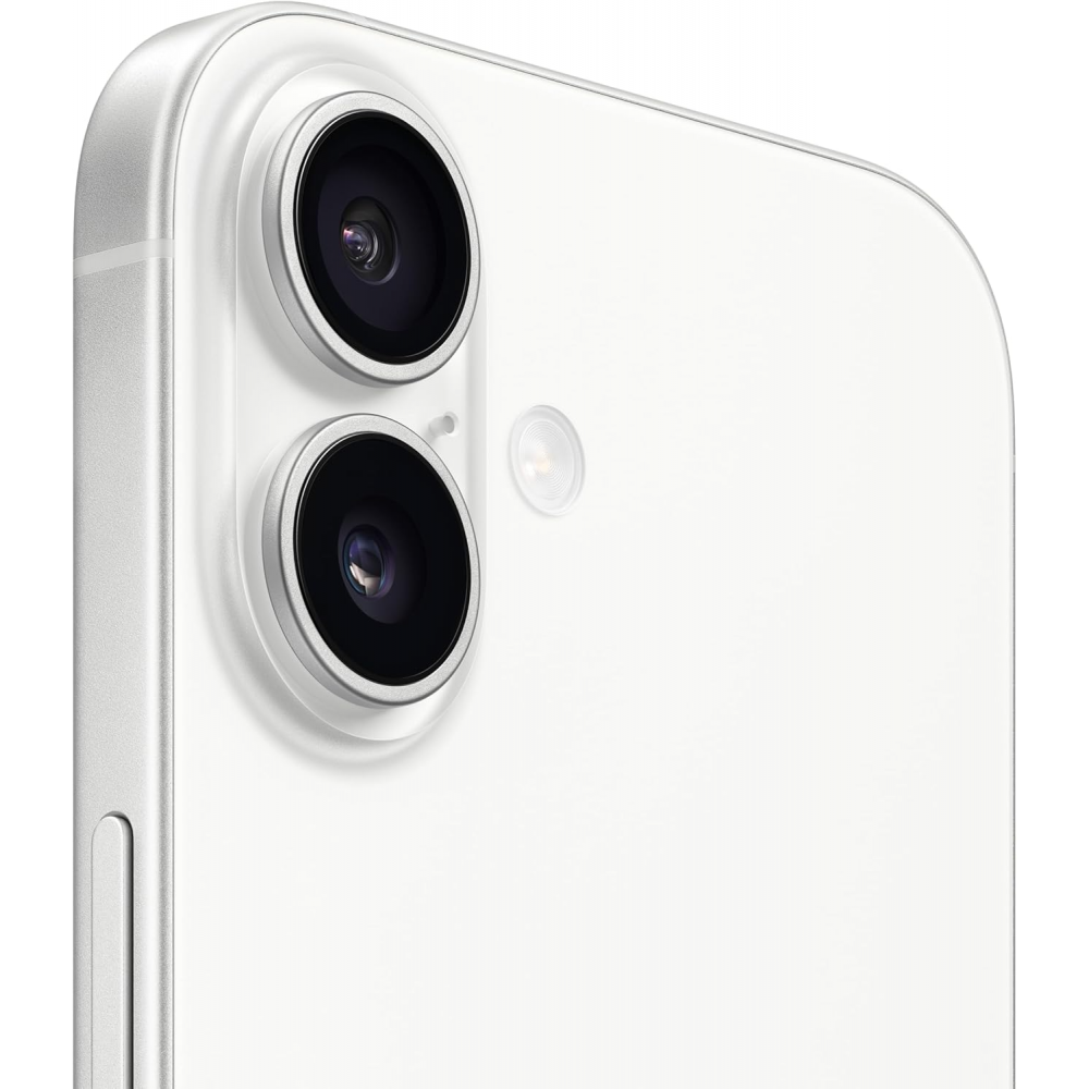 Apple iPhone 17 - White