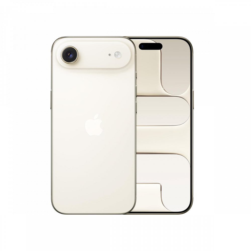 Apple iPhone Air - Light Gold