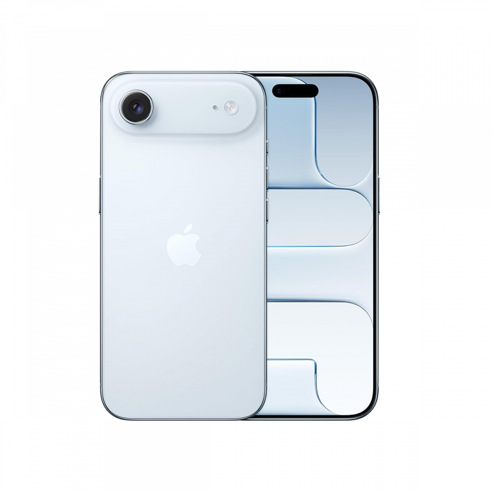 Apple iPhone Air - Sky Blue