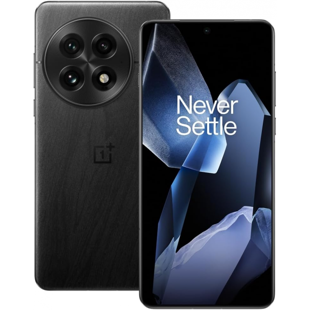 OnePlus 13 - Schwarz Eclipse (China Version)