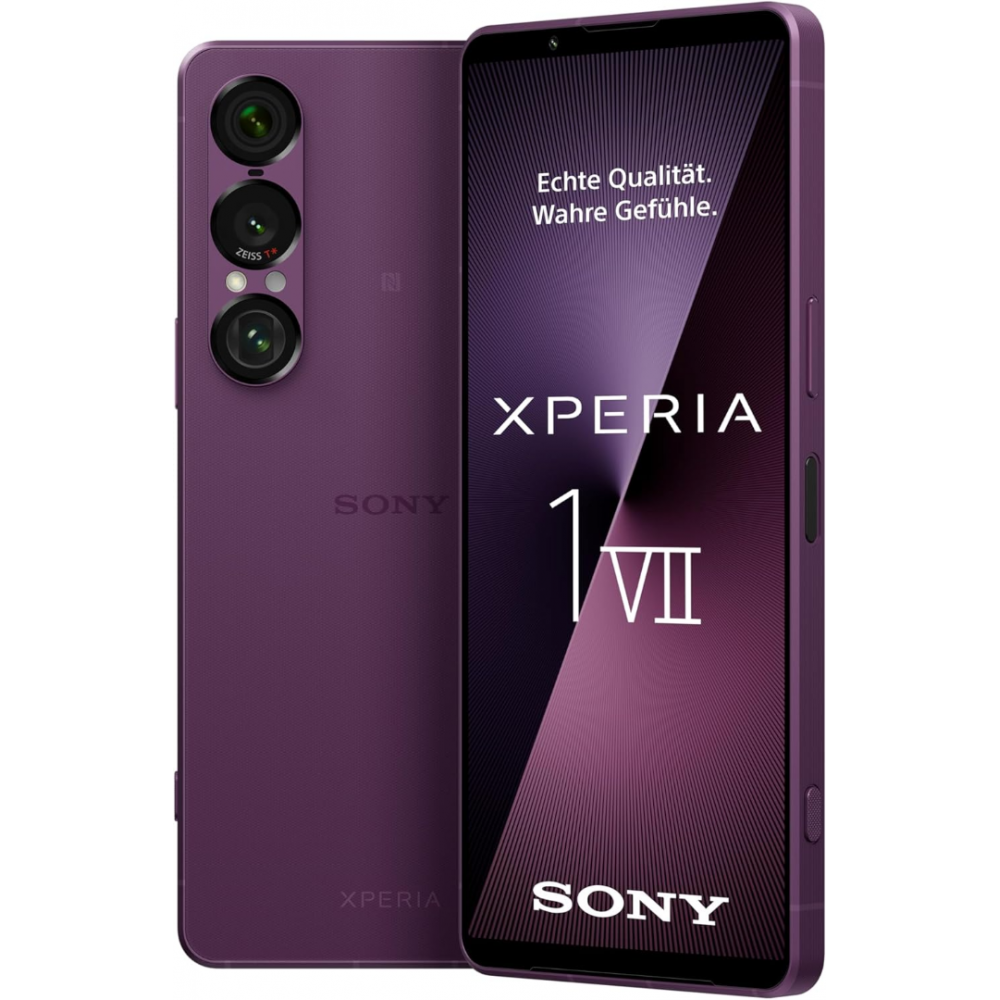Sony Xperia 1 VII - Orchid Purple