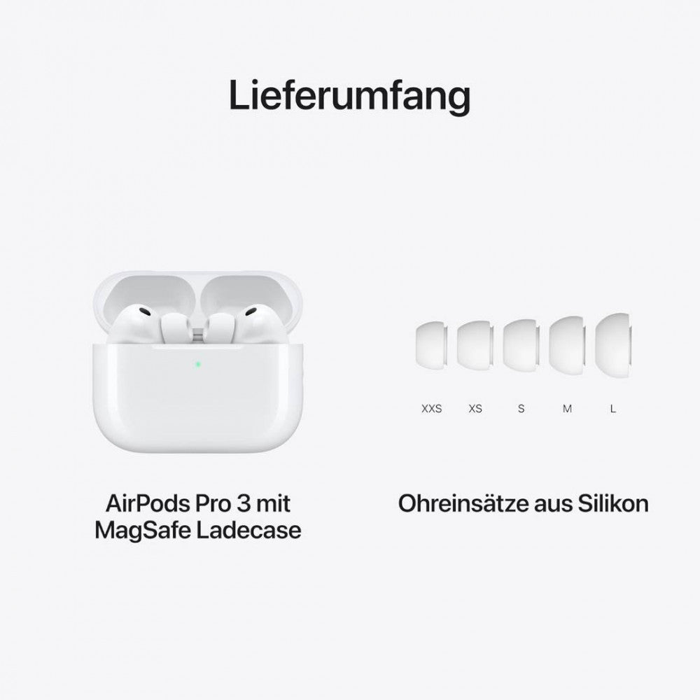 Apple AirPods Pro 3