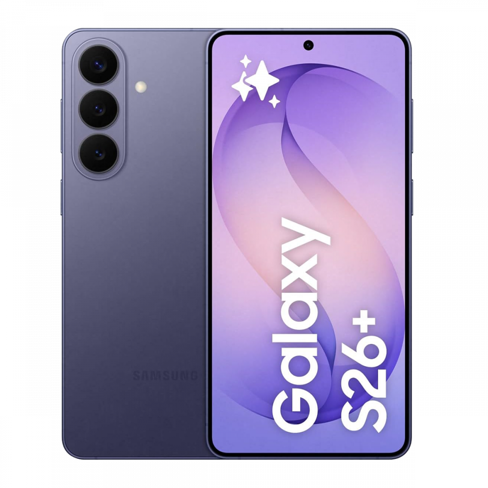 Samsung Galaxy S26+ - Violet