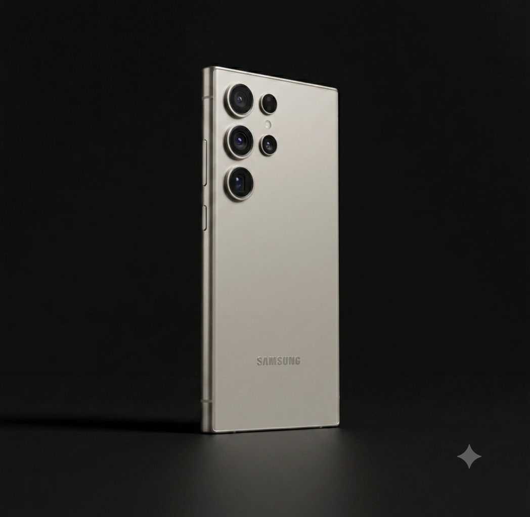 Samsung Produkte