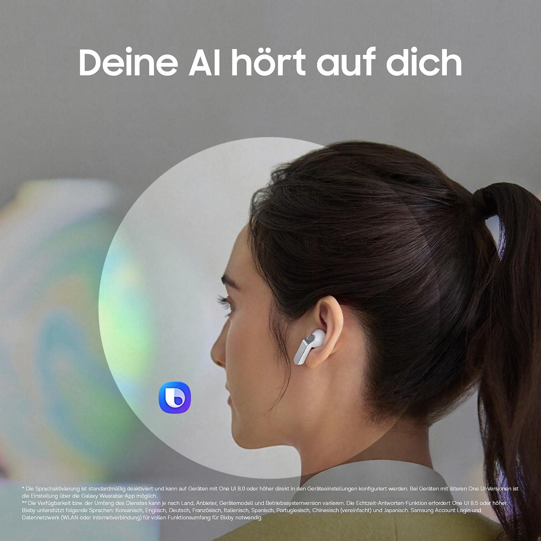 Samsung Galaxy Buds4
