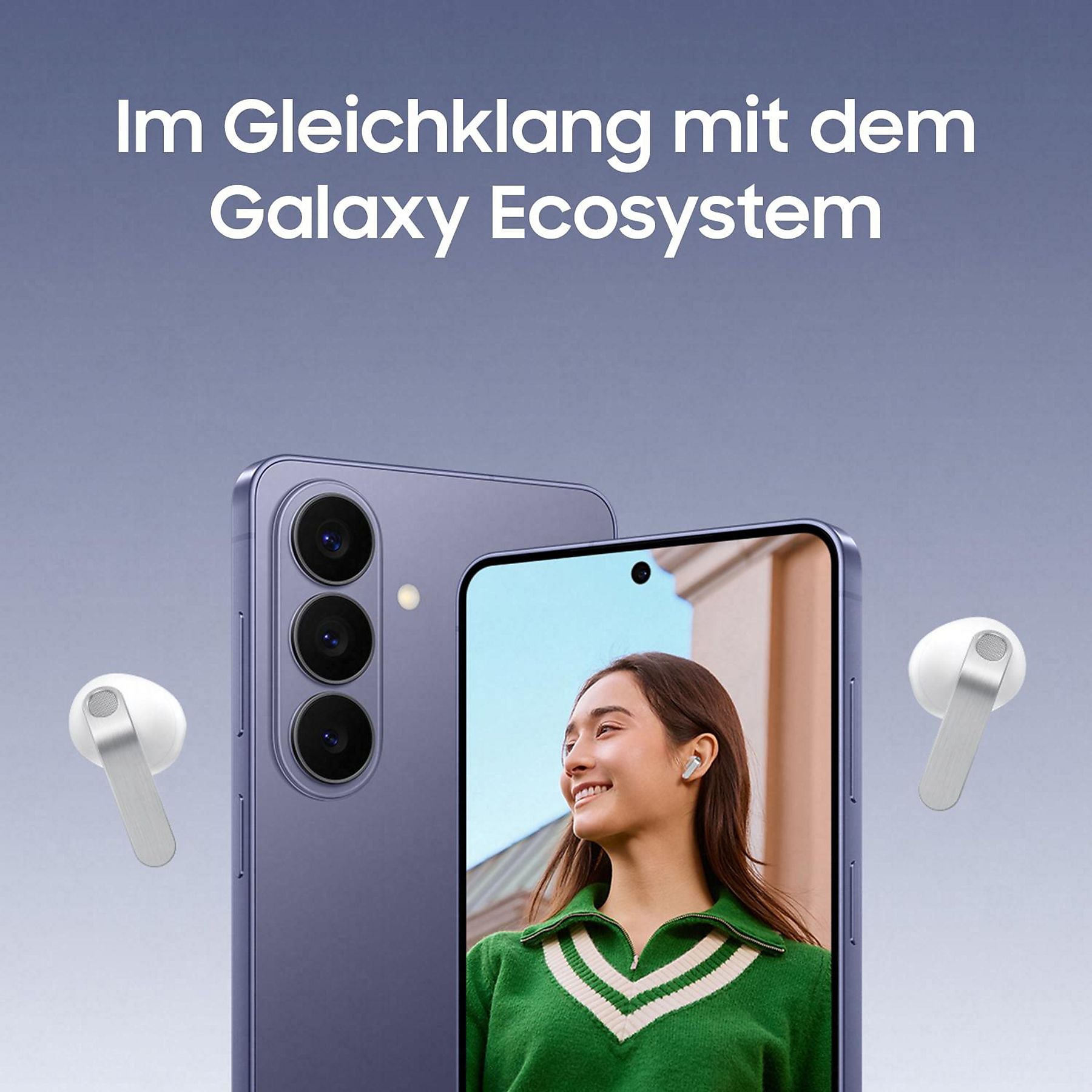 Samsung Galaxy Buds4