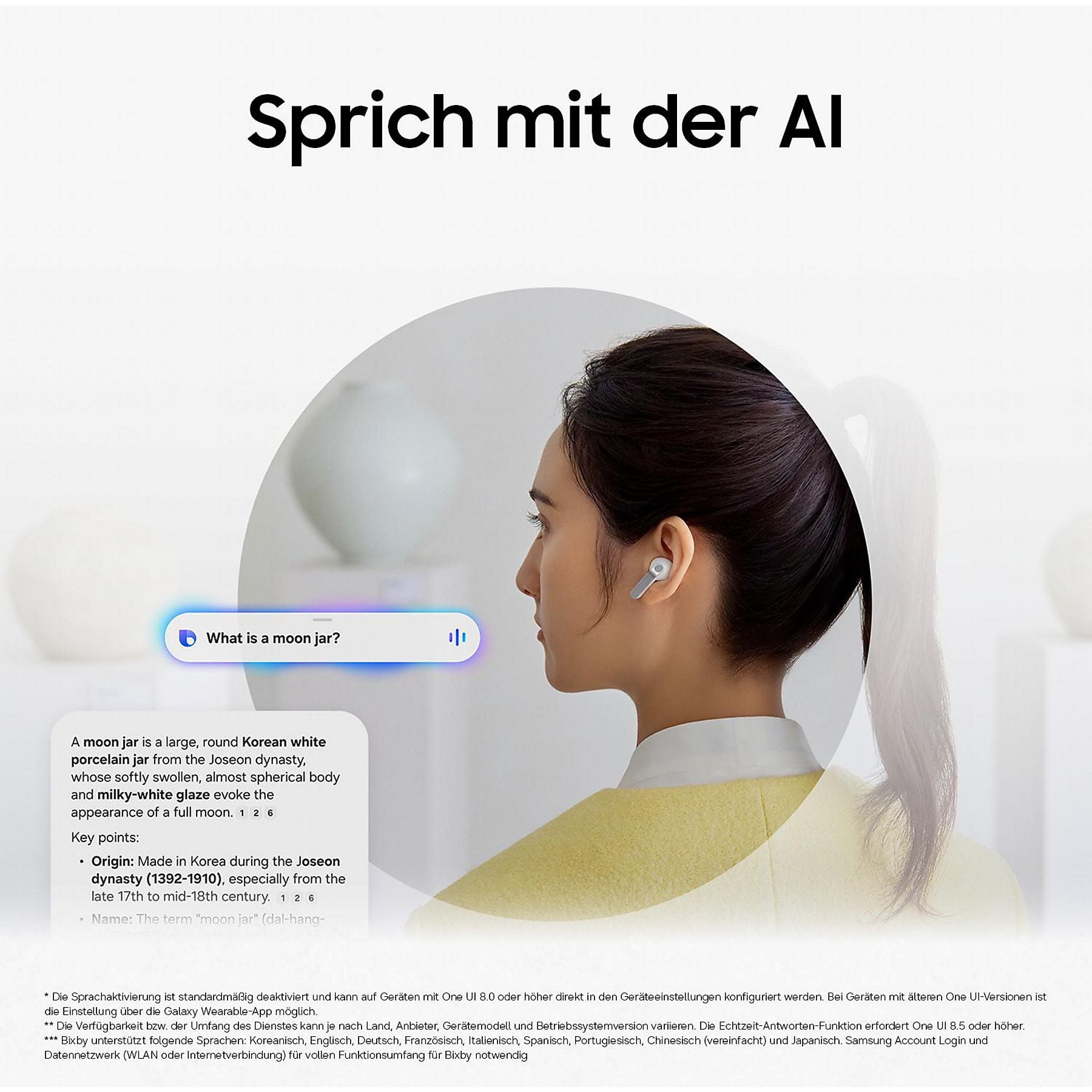 Samsung Galaxy Buds4 Pro