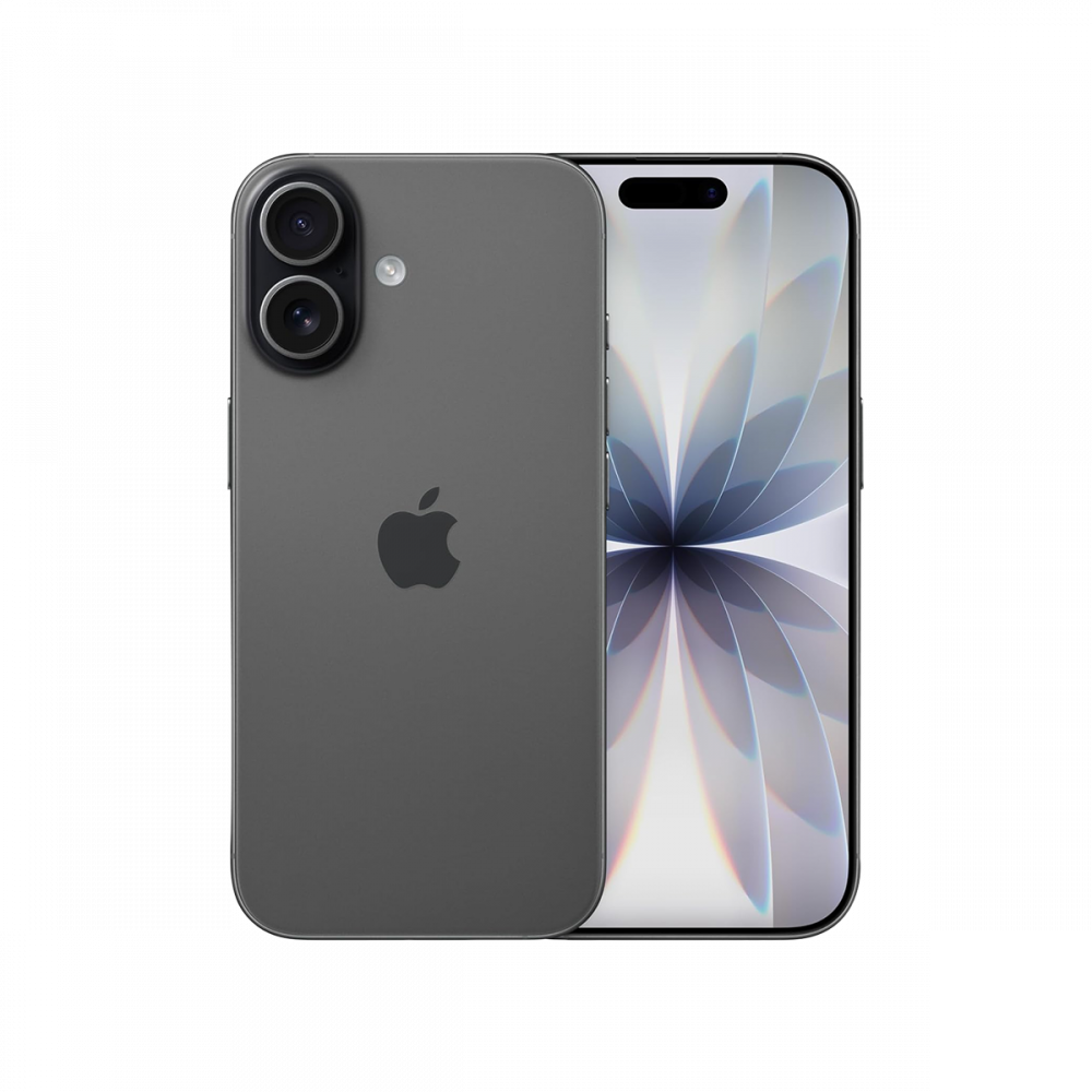 Apple iPhone 17 - Schwarz
