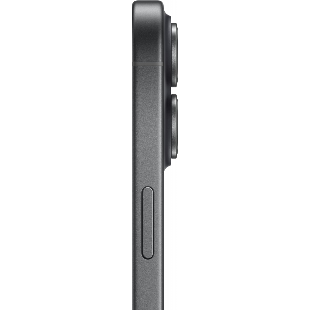 Apple iPhone 17 - Black