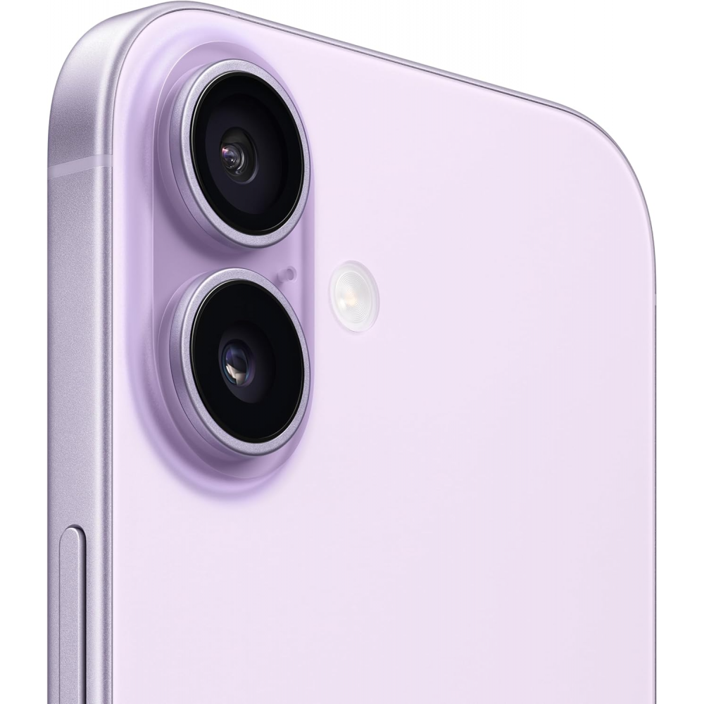 Apple iPhone 17 - Lavendel