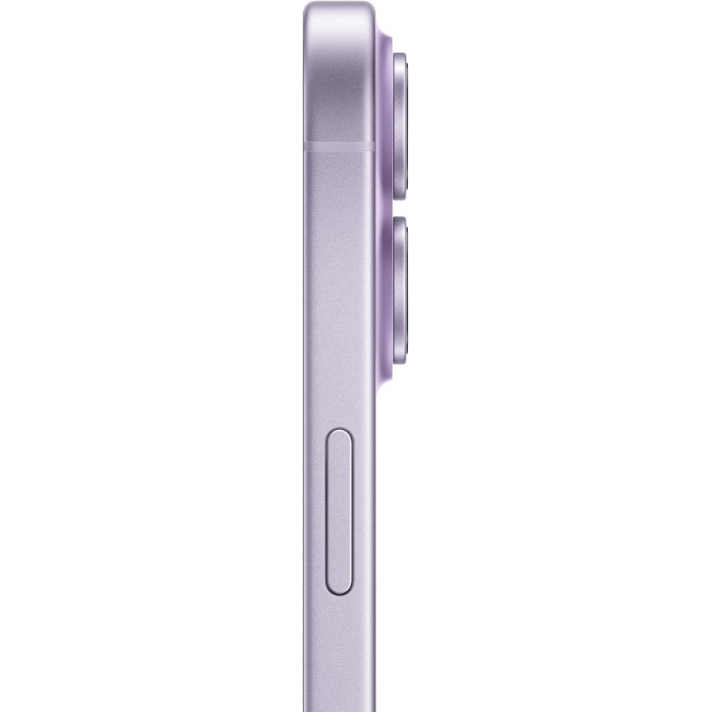 Apple iPhone 17 - Lavender