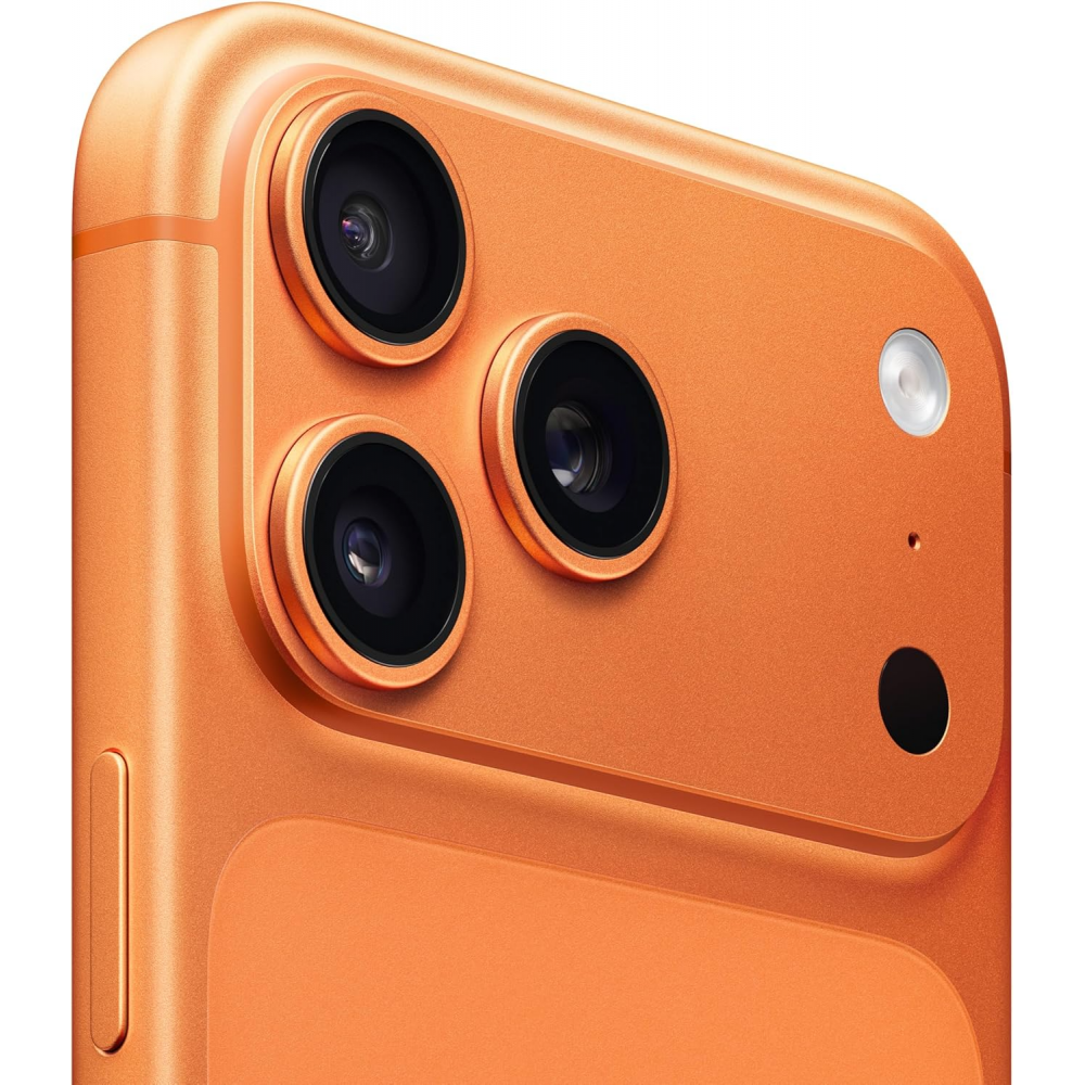 Apple iPhone 17 Pro - Cosmic Orange