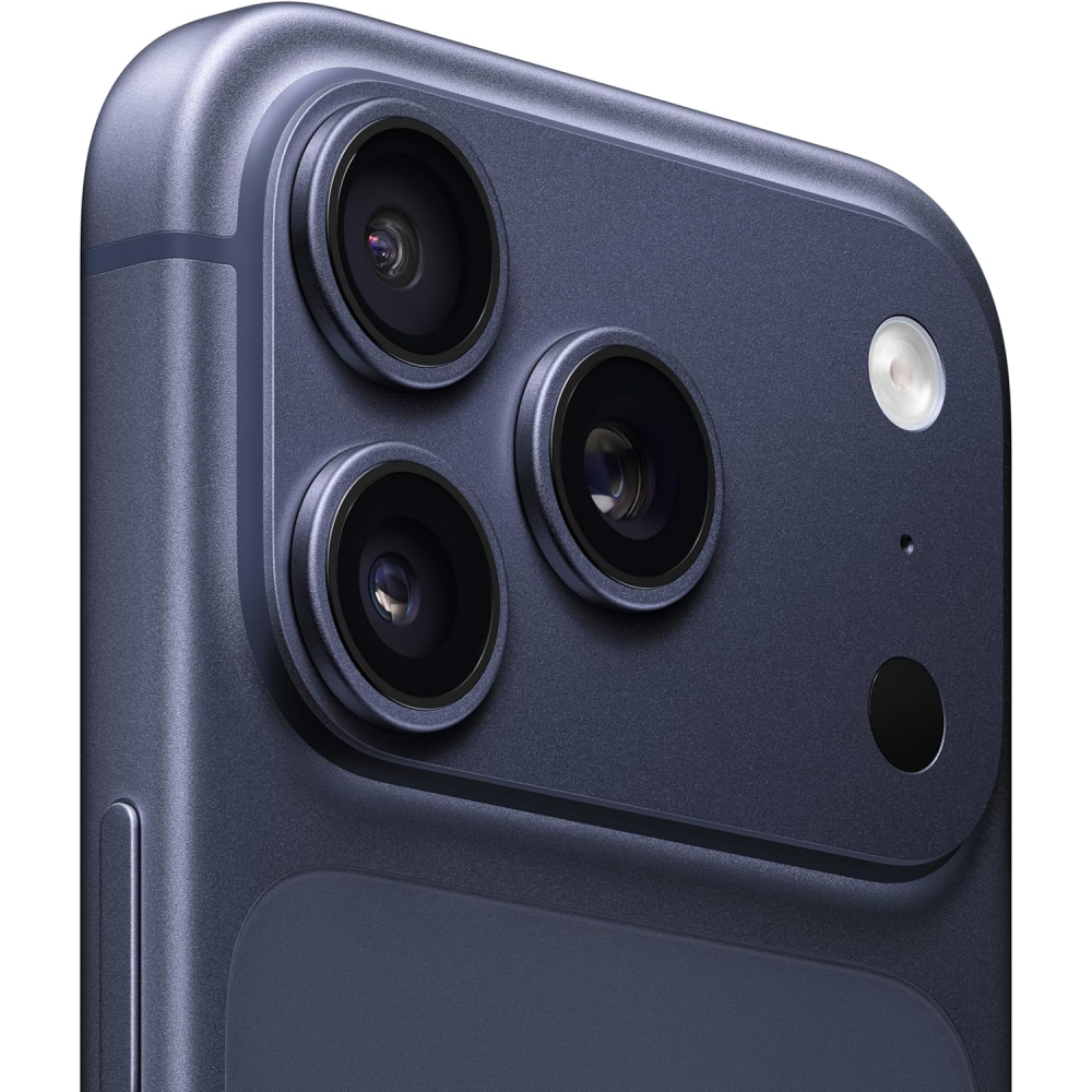 Apple iPhone 17 Pro - Deep Blue