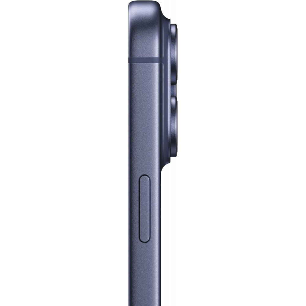 Apple iPhone 17 Pro - Deep Blue