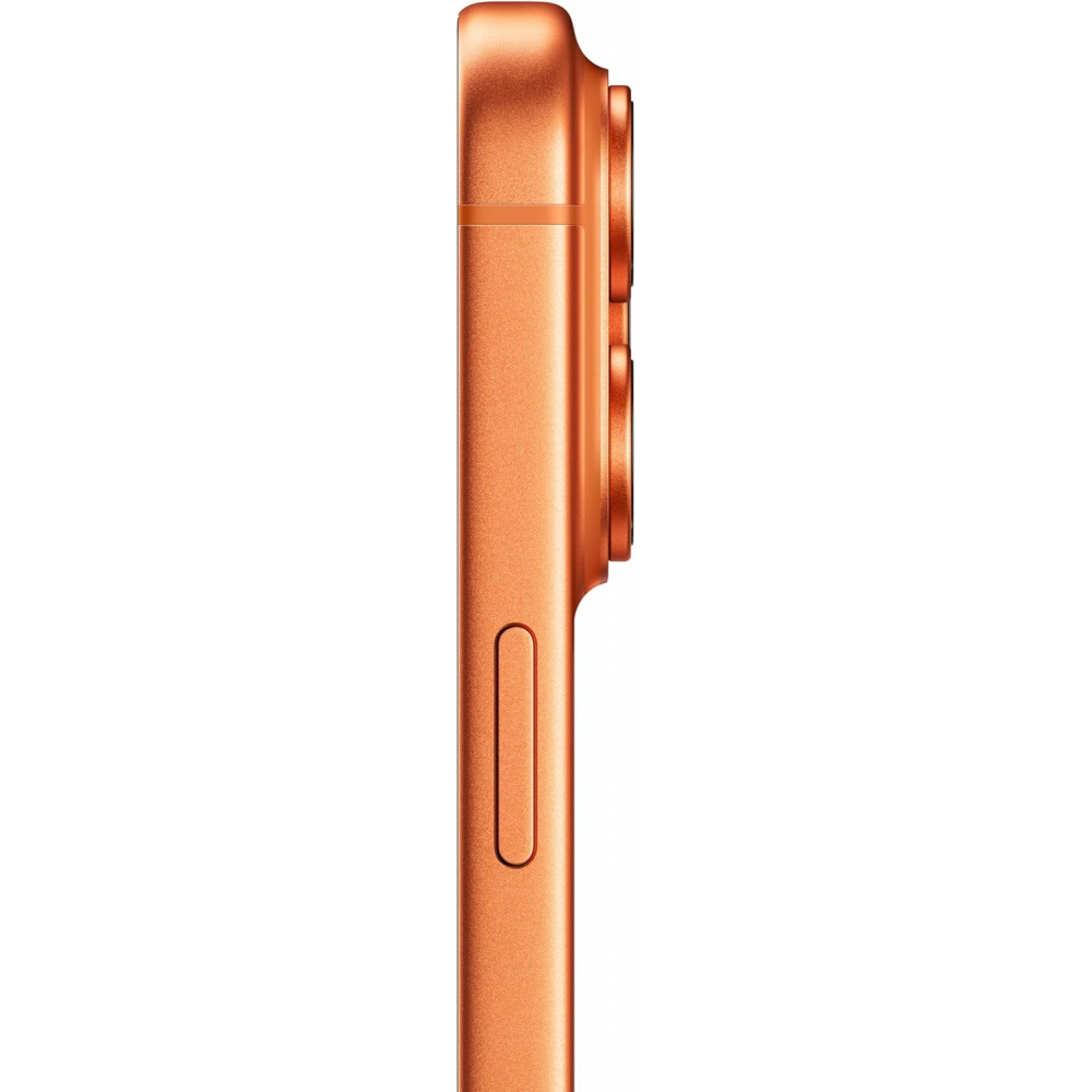 Apple iPhone 17 Pro Max - Cosmic Orange