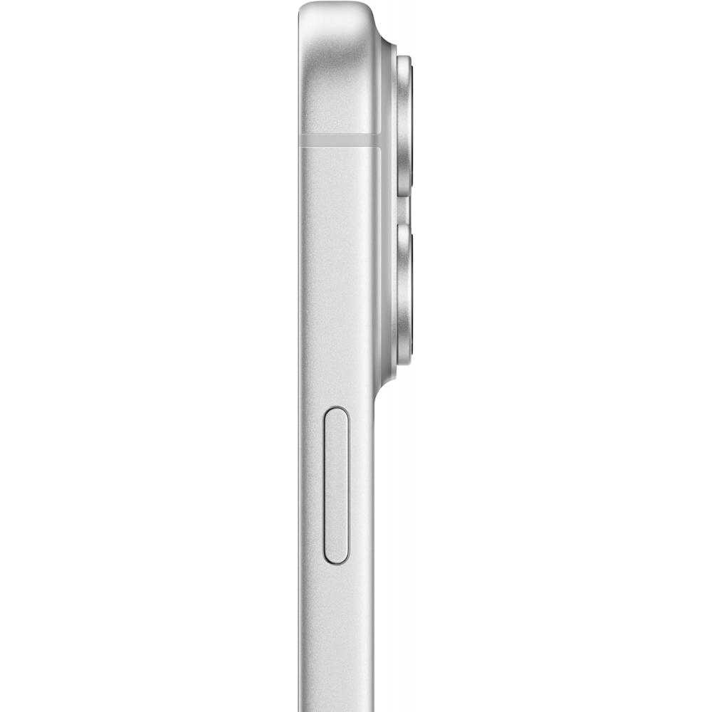 Apple iPhone 17 Pro Max - Silver