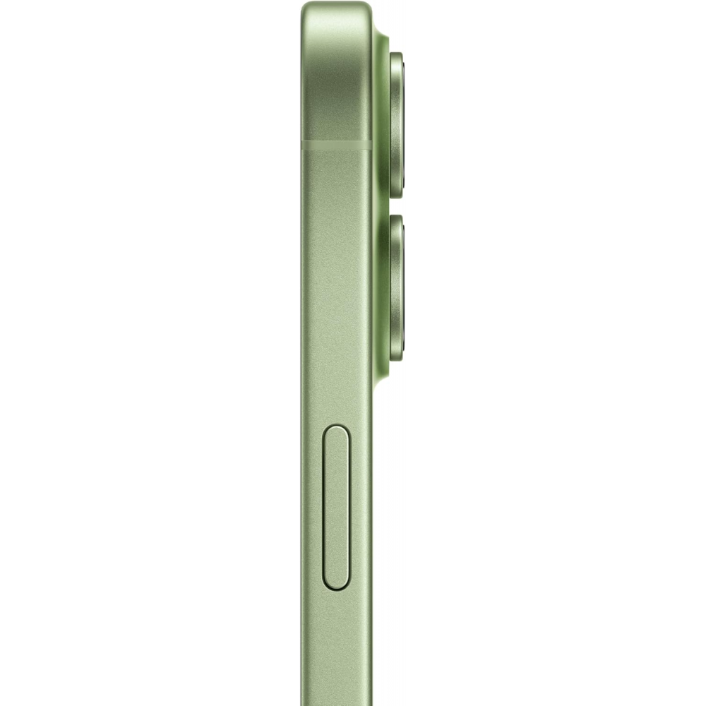 Apple iPhone 17 - Sage