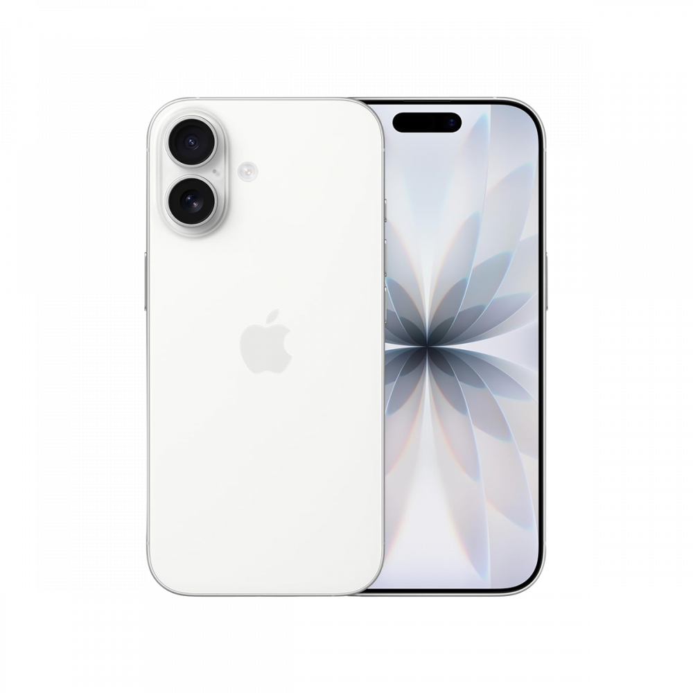 Apple iPhone 17 - Weiß