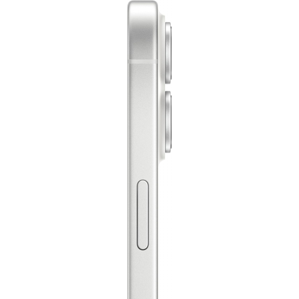 Apple iPhone 17 - White