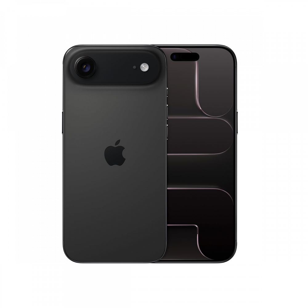 Apple iPhone Air - Space Schwarz