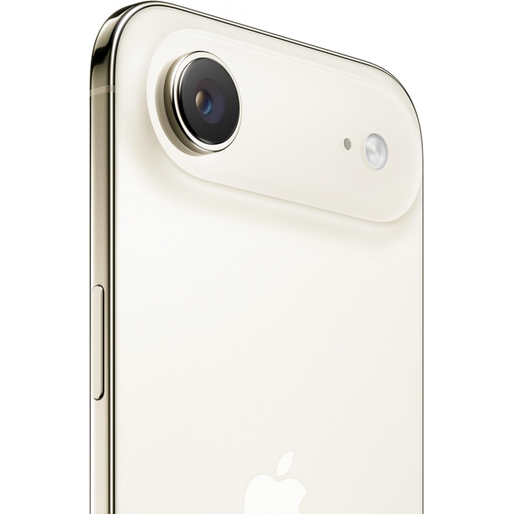 Apple iPhone Air - Lichtgold
