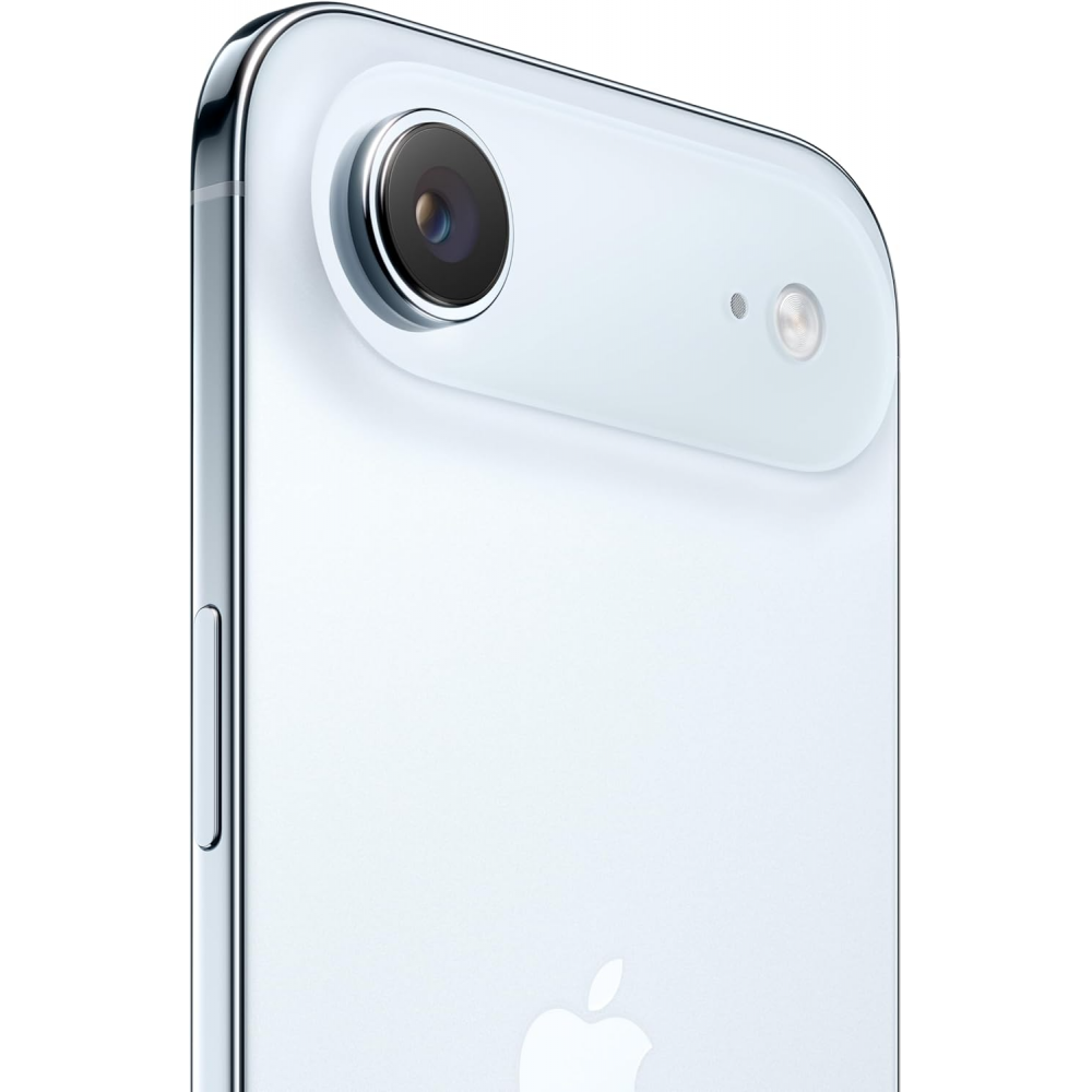 Apple iPhone Air - Himmelblau