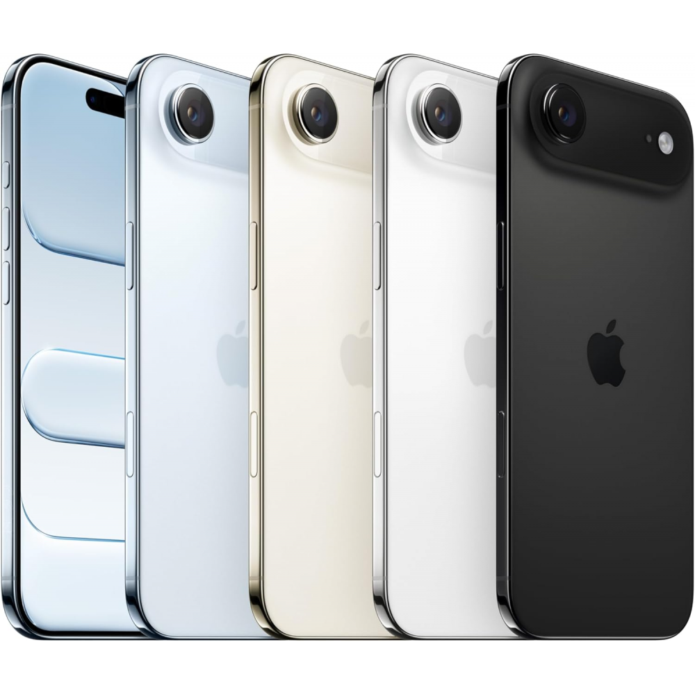 Apple iPhone Air - Space Black