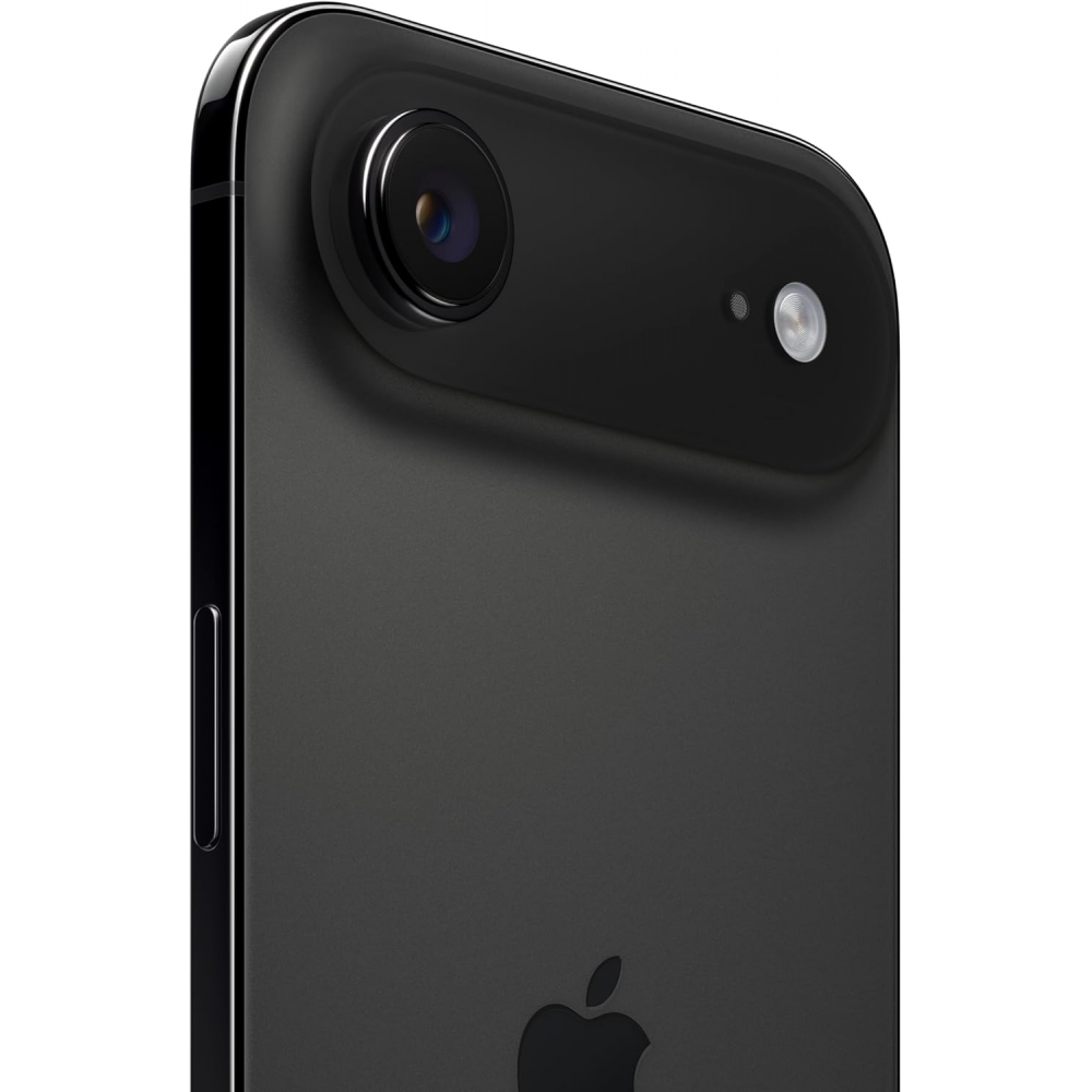 Apple iPhone Air - Space Schwarz