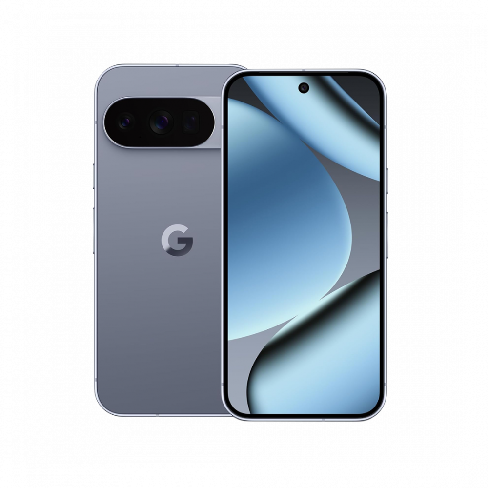 Google Pixel 10 Pro - Moonstone