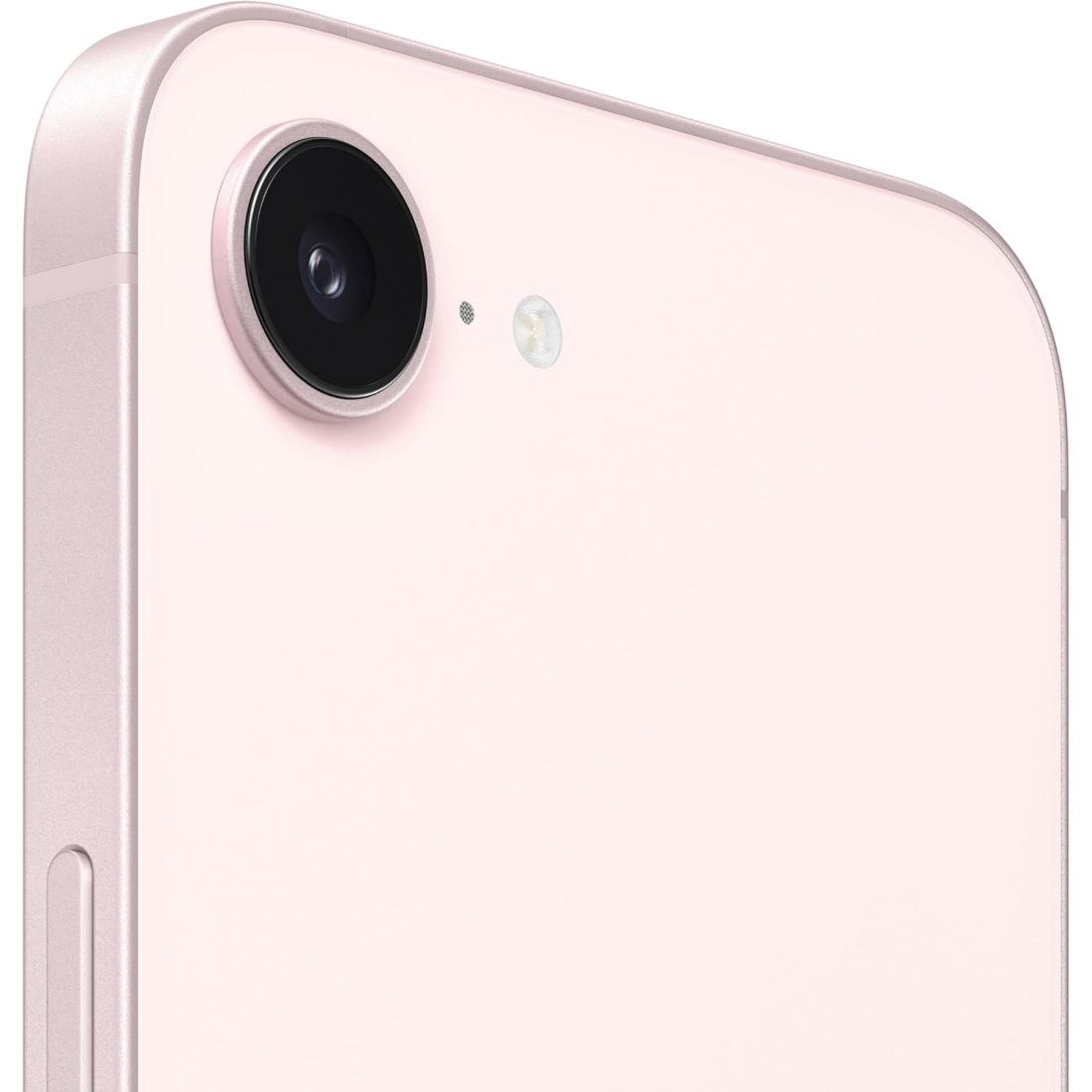 Apple iPhone 17e - Zartrosa