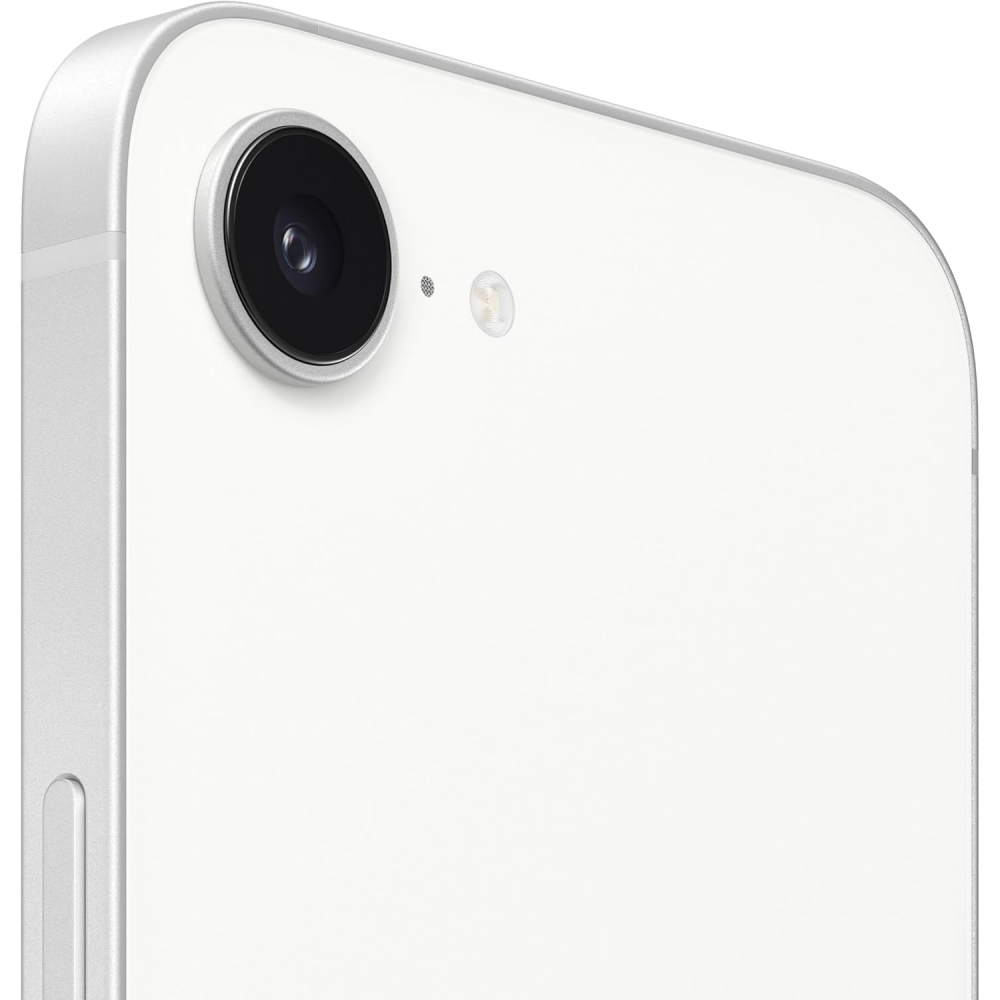 Apple iPhone 17e - White