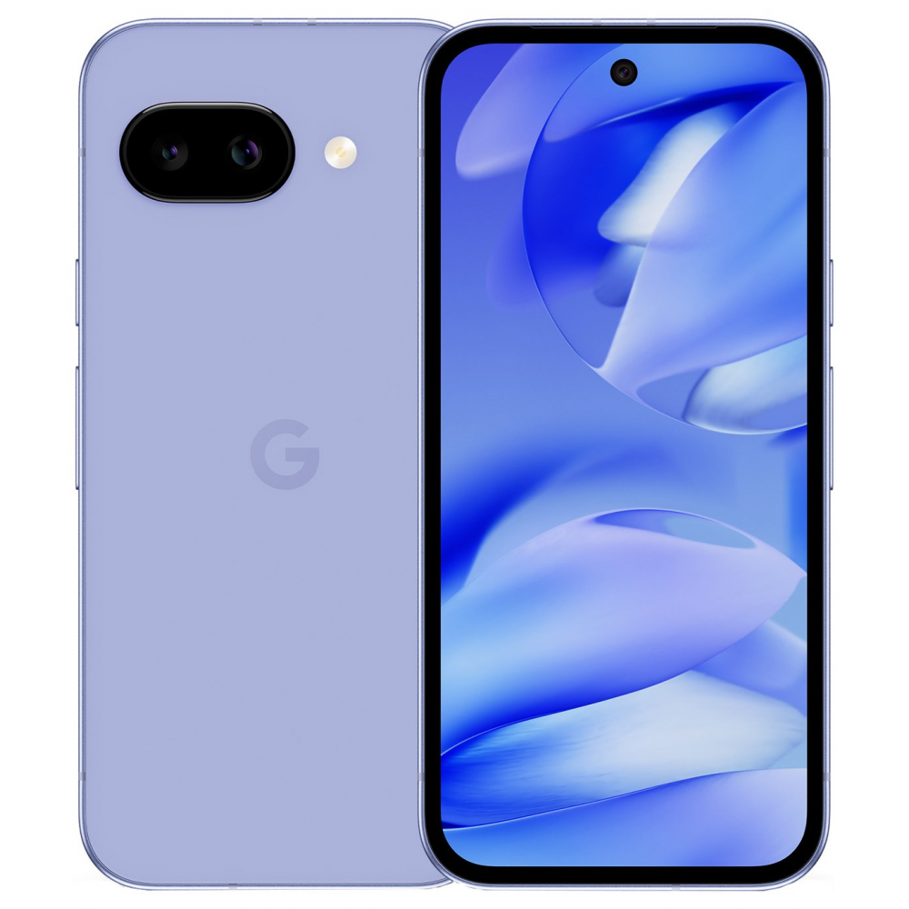 Google Pixel 9a - Iris