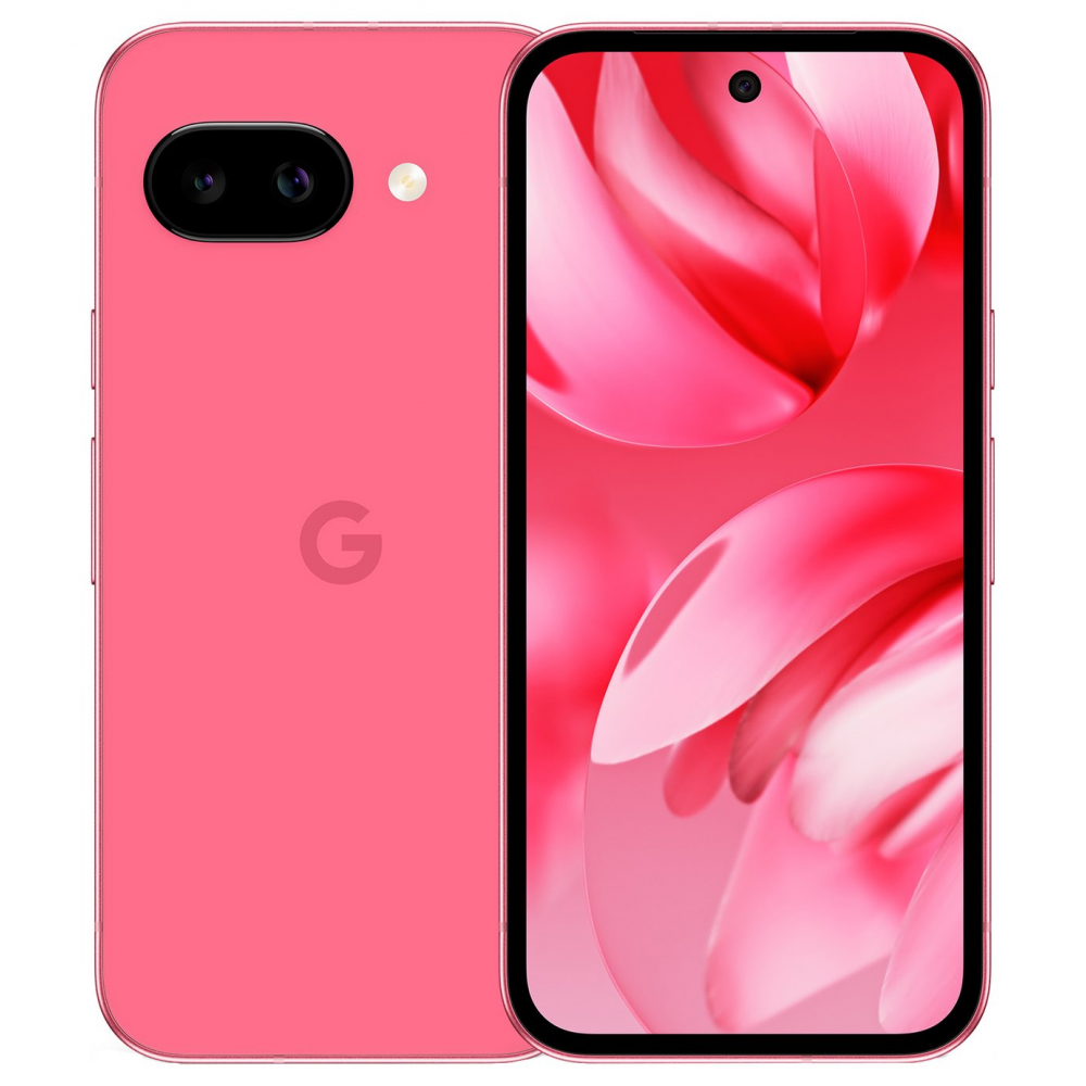 Google Pixel 9a - Peony