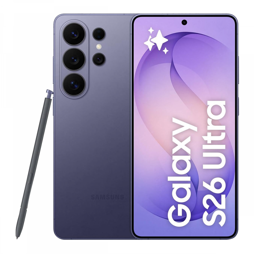 Samsung Galaxy S26 Ultra - Violet