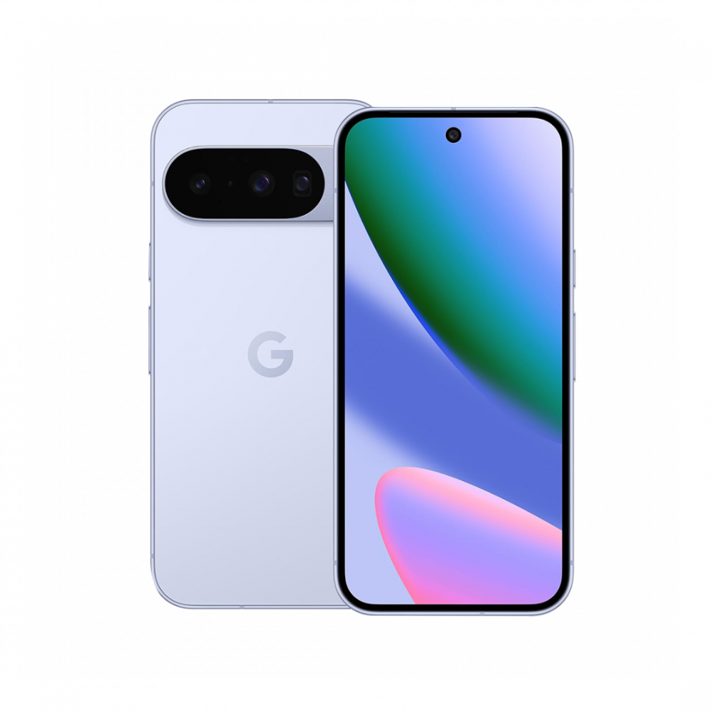 Google Pixel 10 - Frost