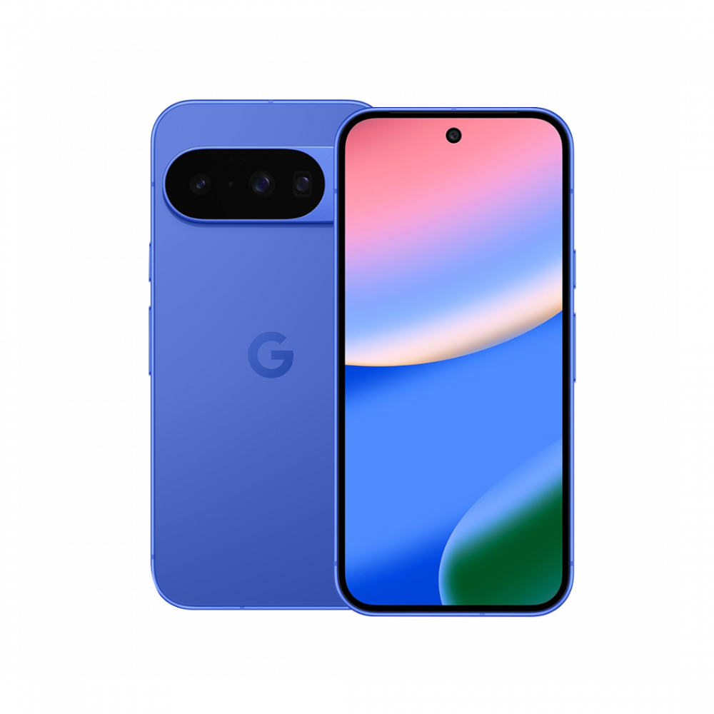 Google Pixel 10 - Indigo