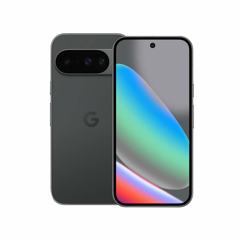 Google Pixel 10 - Obsidian