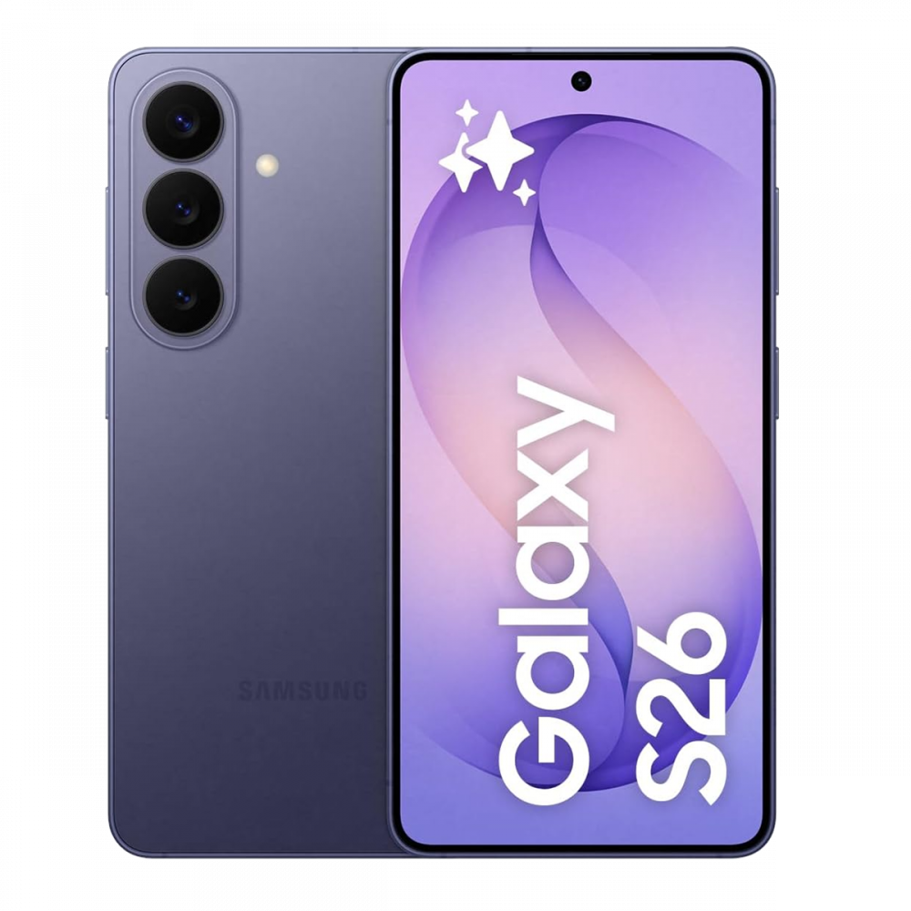 Samsung Galaxy S26 - Violet