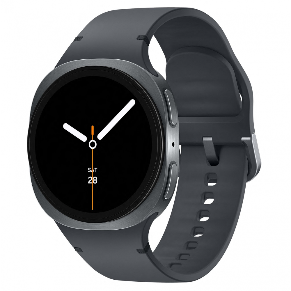 Samsung Galaxy Watch 8 - Graphite